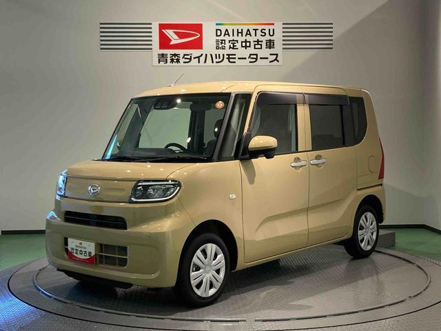 タント L