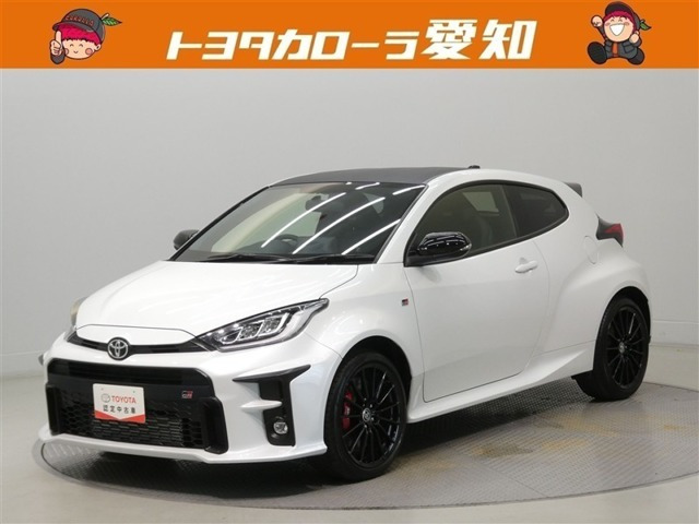 ヤリス  1.6 RZ 4WD