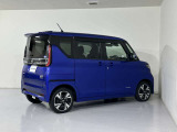 ルークス ハイウェイスター Gターボ プロパイロットエディション 4WD 