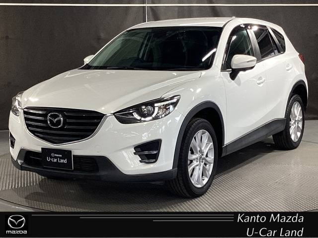 CX-5 2.2 XD 