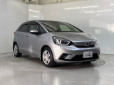 R2年 フィット e:HEVホームが入庫しました。HondaCONNECT対応純正メモリーナビ・Bluetooth対応・CD再生・USB接続・リアカメラ・ドラレコ前後・サイドカーテンエアバッグ