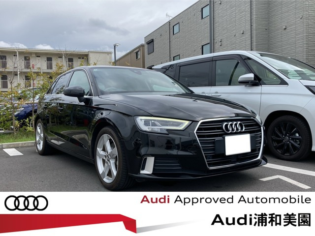 A3スポーツバック 30 TFSI スポーツ