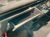便利な収納スペースがたくさん用意されています