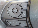 ブルートゥースに接続すれば、スマホに入れている音楽が聞けたり運転中に電話がかかってきてしまった場合もハンドルから電話を取ることができます!