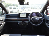 ★車内のいやな臭い等は感じられません★ですから車内はとってもきれいです!煙草を吸わない方や煙草の匂いが気になる方も安心してお乗りいただけますね★