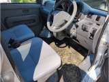 ハイゼットカーゴ デラックス ハイルーフ 4WD 車検2年