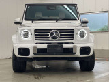 Gクラス G450d AMGラインパッケージ (ISG) 4WD 