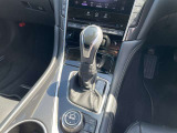 オートマで運転しやすいです♪