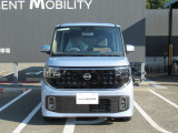 新型ルークスが入荷しました♪当社試乗車だったお車になります♪アラウンドビューモニター・ドライブレコーダー・ETC・SOSコール・LEDヘッドライト・Google 搭載NissanConnectインフォテインメントシステム