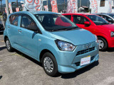 ミライース L SAIII 4WD 