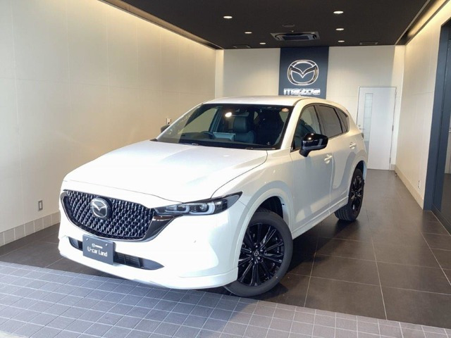 CX-5 2.2 XD ドライブ エディション 