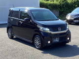 【オートライト(AUTO)】外の明るさをシステムが感知して、自動でヘッドライトが点灯します!ヘッドライトをつけ忘れを防ぐ便利機能です