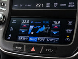 快適エアシート&シートヒーターを装備しています!高級車ならではの装備です!シートが暖まる機能!シートから冷風が出る機能!どちらも付いています!!寒い冬も、暑い夏も快適にご乗車頂けます!!