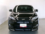 ハリアー 2.5 ハイブリッド E-Four エレガンス 4WD 