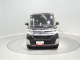 タントカスタム RS SA 4WD 