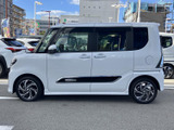 タントカスタム RS スタイルセレクション 