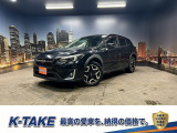 (禁煙車)(アイサイト)(レーンアシスト)(レーダークルーズコントロール)(黒革シート)(純正メモリナビ)(パドルシフト)(パワーシート)(4WD)(LEDヘッドライト)(ETC)(フォグライト)