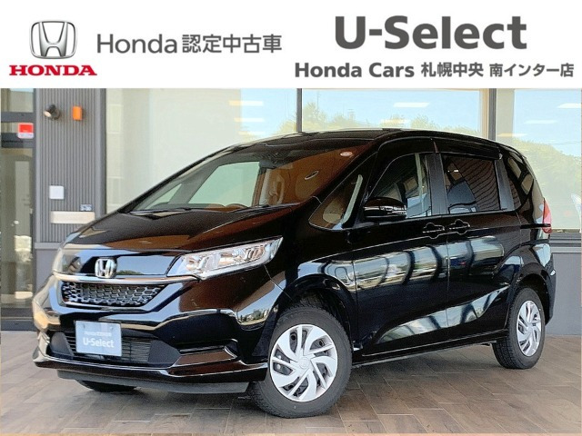 フリード 1.5 G 4WD