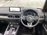 CX-5 2.2 XD スポーツ アピアランス ディーゼルターボ