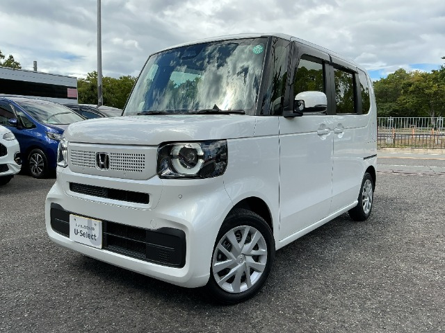 N-BOX  