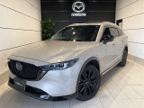 CX-8 2.2 XD スポーツアピアランス 