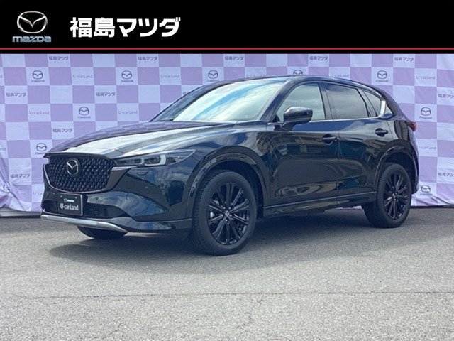 CX-5 2.2 XD ドライブ エディション 4WD 