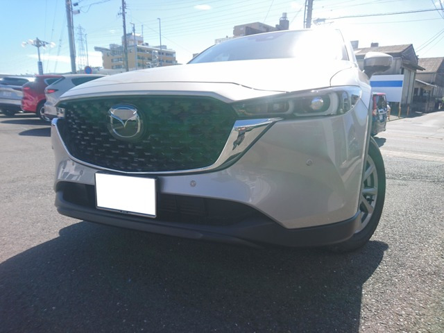 CX-5 2.2 XD i セレクション 