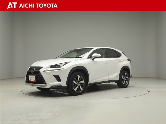 NX 300h バージョンL