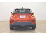 C-HR ハイブリッド 1.8 G 