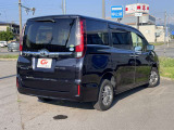 エスクァイア 2.0 Gi 4WD 
