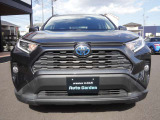 RAV4 2.5 ハイブリッド X 