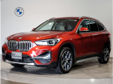 BMW X1 18d Xライン ハイラインパッケージ オイスターレザー シートヒーター コンフォートパッケージ スライディングリヤシート ワイヤレスチャージング ワンオーナー
