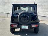 ジムニーシエラ 1.5 JC 4WD 4WD 修復歴無し