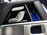 Gクラス G400d AMG ライン 4WD 保証付 マヌファクトゥーアプログラム