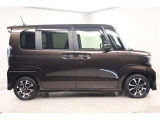 N-BOX G L ホンダセンシング 