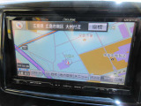 ナビ搭載♪ちょっとしたお出かけからドライブ・旅行までこれ一台でストレス知らず!お車には無くてはならない装備になりましたね!