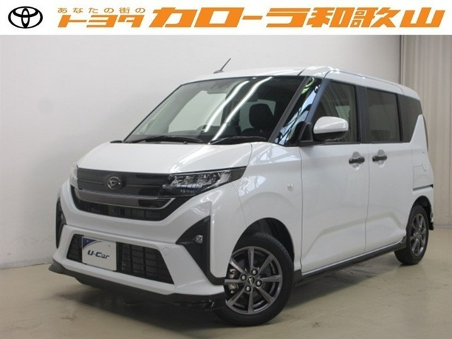 ムーヴ G G