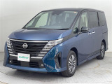 セレナ 1.4 e-4ORCE ハイウェイスターV 4WD 4WD 修復歴無し