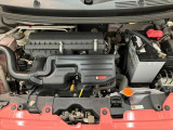 納車後もお客様の快適なカーライフをしっかりサポートさせていただきます!滋賀県内に13か所ある滋賀ダイハツの店舗にはサービス工場が併設されておりますので、アフターフォローも安心です!