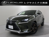 レクサス NX