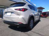 CX-5 2.2 XD i セレクション 
