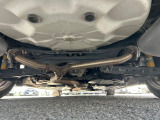 下回りがきれいなうちに、防錆加工の施工がオススメ。降雪地域はもちろん、沿岸部にお住いの方や、趣味でマリン・ウィンタースポーツをされる方にご好評いただいております。