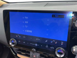 AM/FMラジオ付きです♪