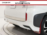 モデリスタ製フルエアロ装着しています。