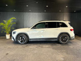 GLB AMG GLB35 4マチック 4WD 