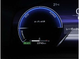 写真撮影時の走行距離。