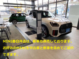 ミニコンバーチブル クーパー C DCT 
