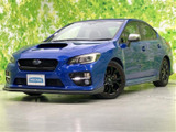 【中古車情報】スバル WRX S4 2.0 GT-S アイサイト 4WD  の中古車詳細（走行距離：8.2万km、カラー：WRブルー・パール、販売地域：神奈川県小田原市）
