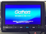 【オーディオ機能】オーディオは、フルセグTVの他にFM/AMラジオもお聞きいただけます♪