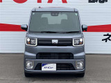 ウェイク L VS SAIII 4WD 
